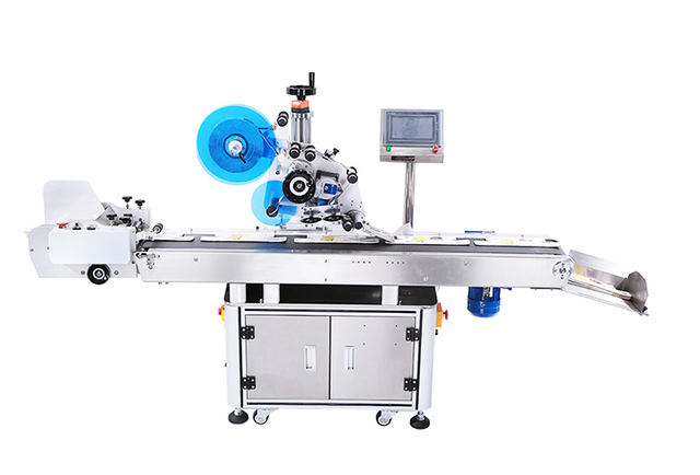 全自動(dòng)卡片貼標(biāo)機(jī)